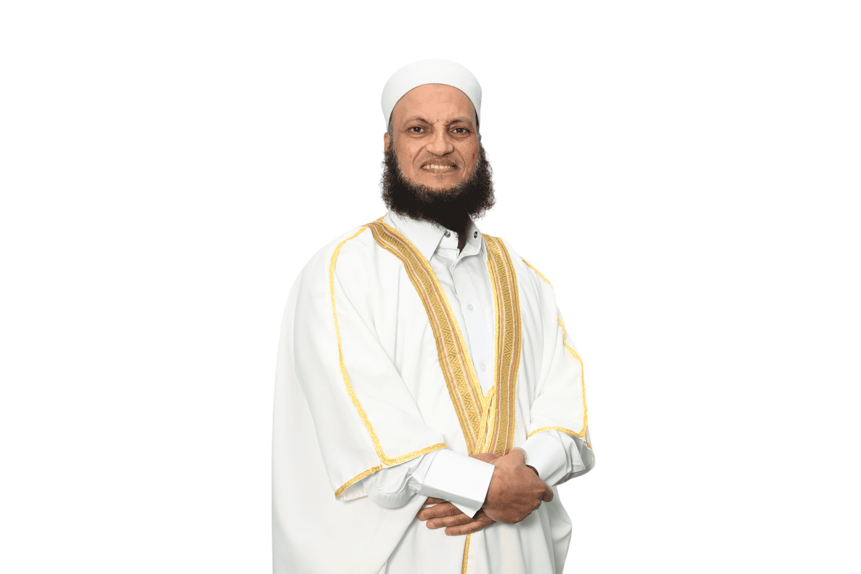 Sheikh Imam Dr Tarek Ali - Desktop